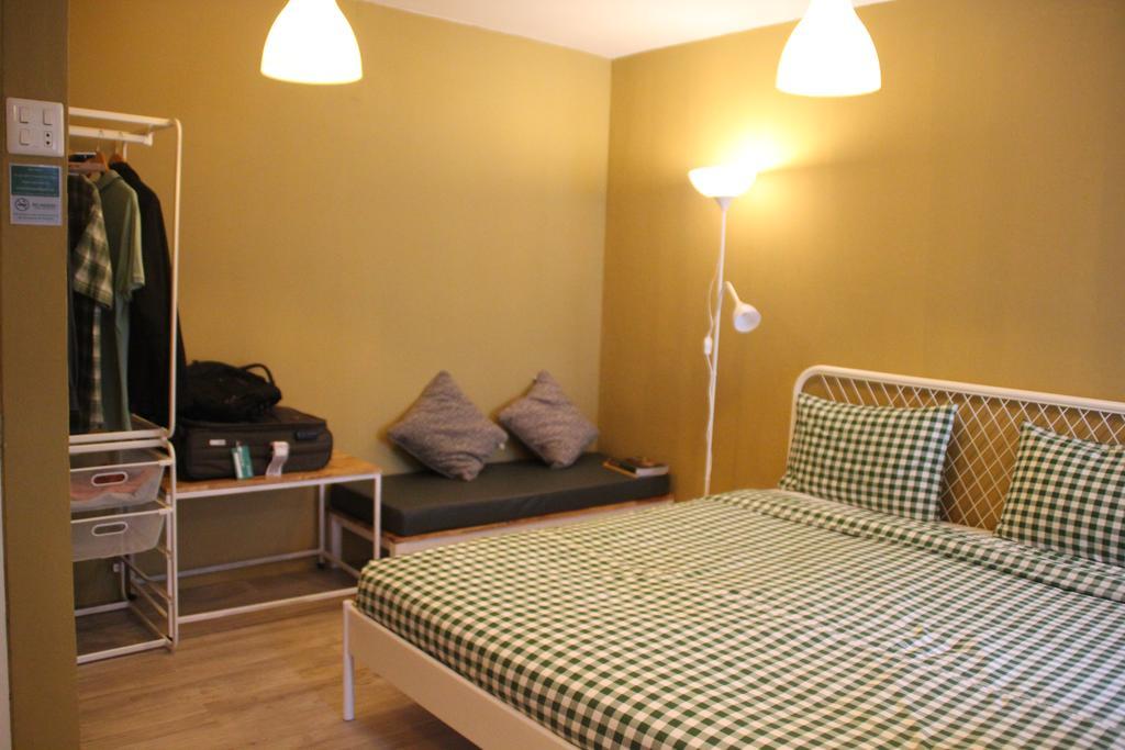 The Leaf Chiangmai Service Apartment Chiang Mai Exterior photo