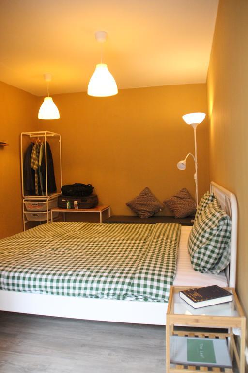 The Leaf Chiangmai Service Apartment Chiang Mai Exterior photo