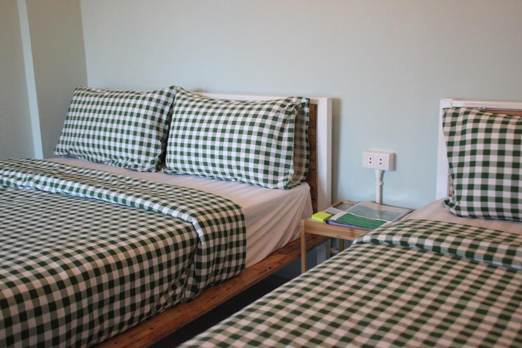 The Leaf Chiangmai Service Apartment Chiang Mai Exterior photo